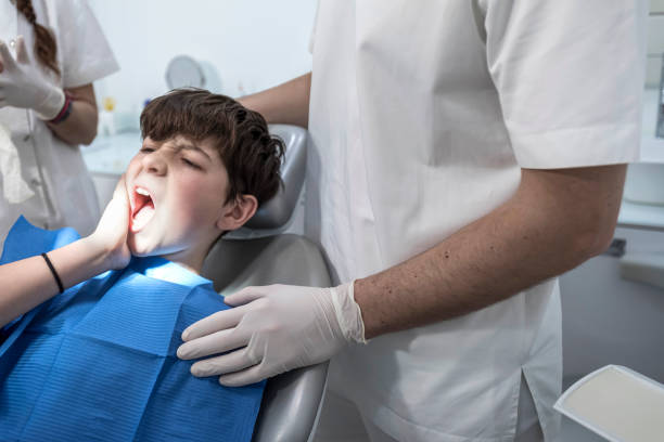 Best Broken or Chipped Tooth Repair in New Hampton, IA